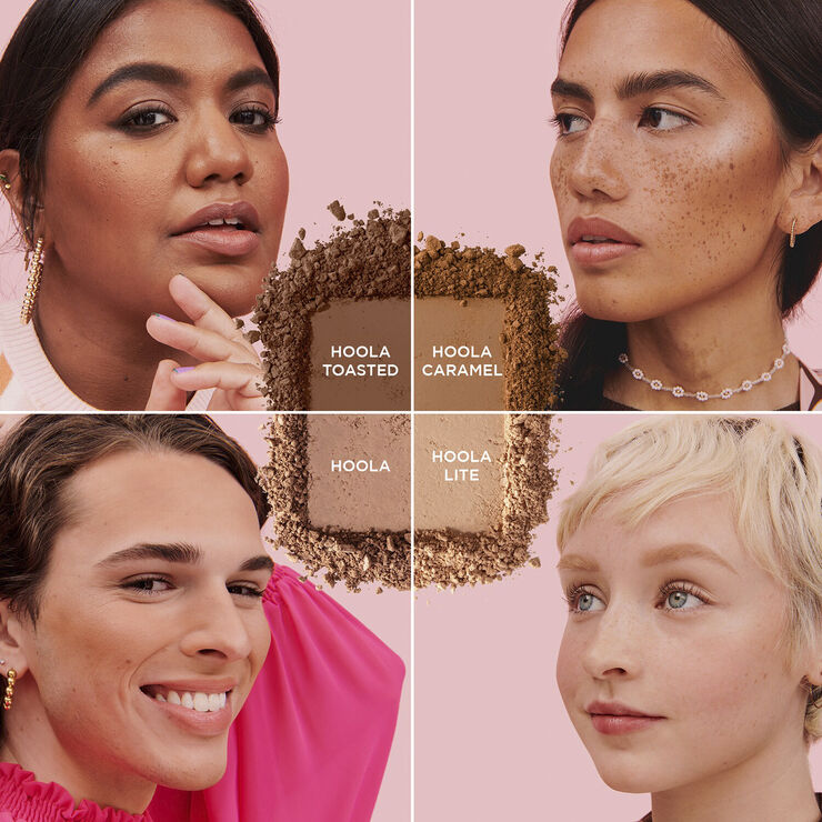 Benefit Cosmetics Hoola Bronzer