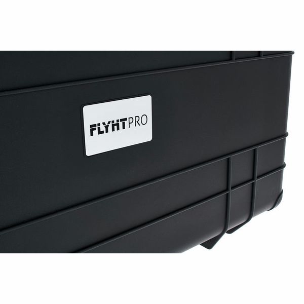 Flyht Pro WP Safe Box 7 IP65 510x290x240
