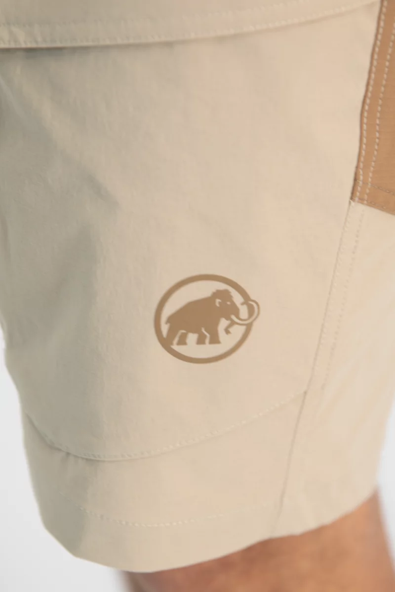 MAMMUT Zinal Hybrid Herren Wandershort
