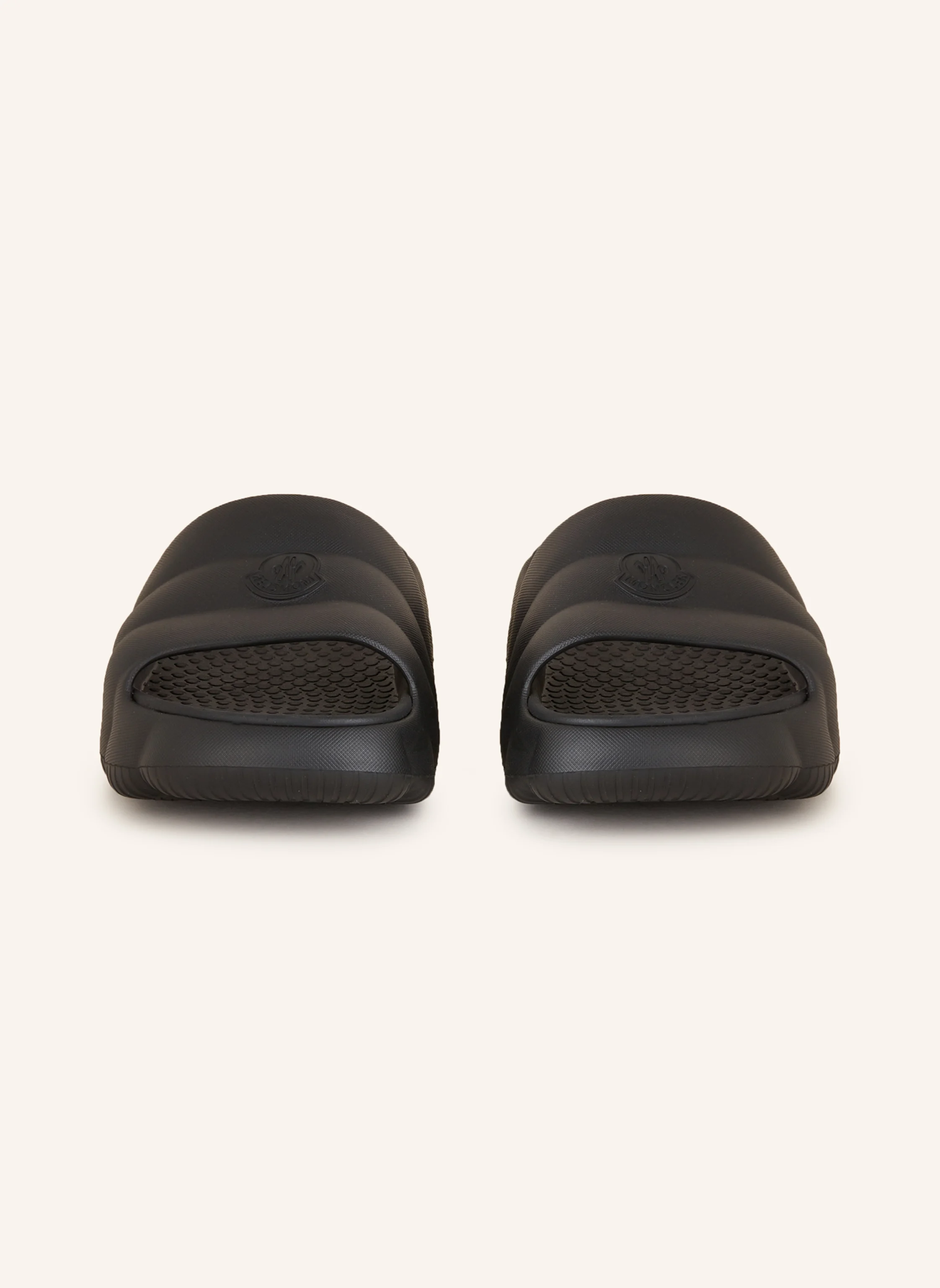 MONCLER Pantoletten LILO