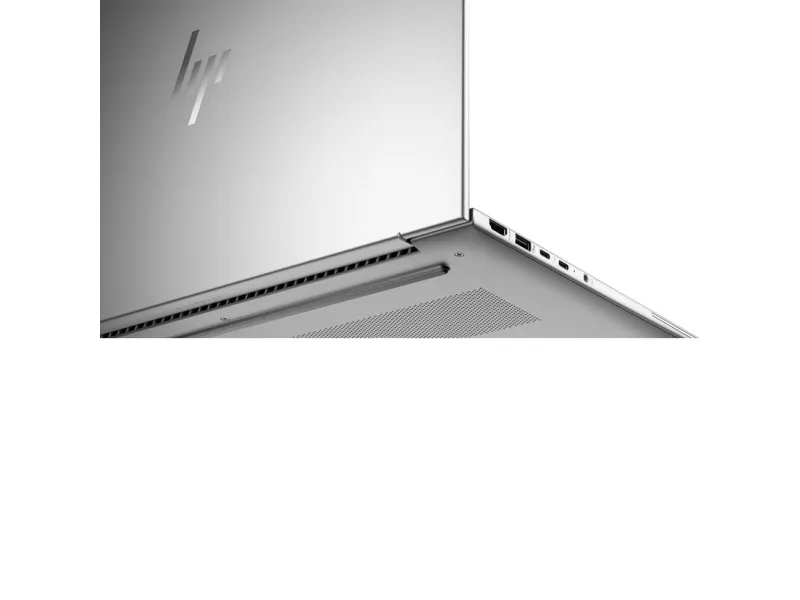 HP EliteBook 665 G11 Notebook - AMD Ryzen 5 - 7535U / op til 4.55 GHz - Win 11 Pro - Radeon 660M - 16 GB RAM - 512 GB SSD NVMe - 16