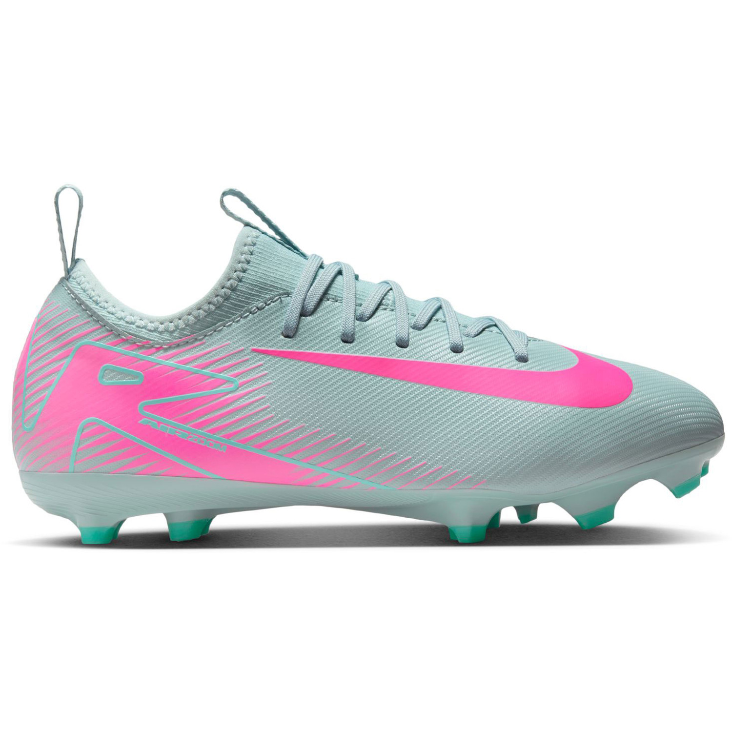 Nike Mercurial Zoom Vapor 16 Academy FG/MG Kids
