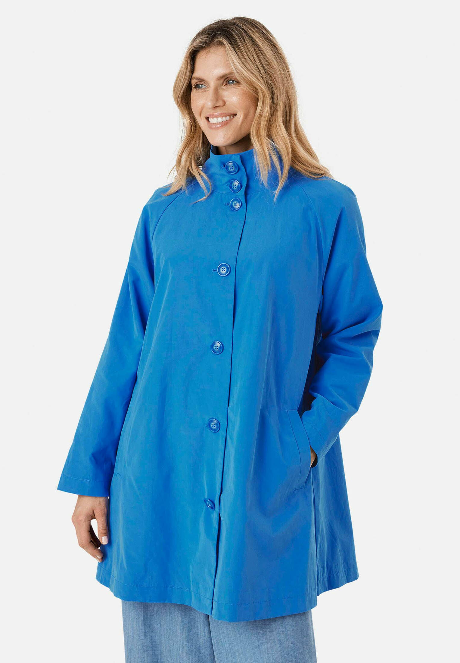 MASAI| Damen Mantel Teresa