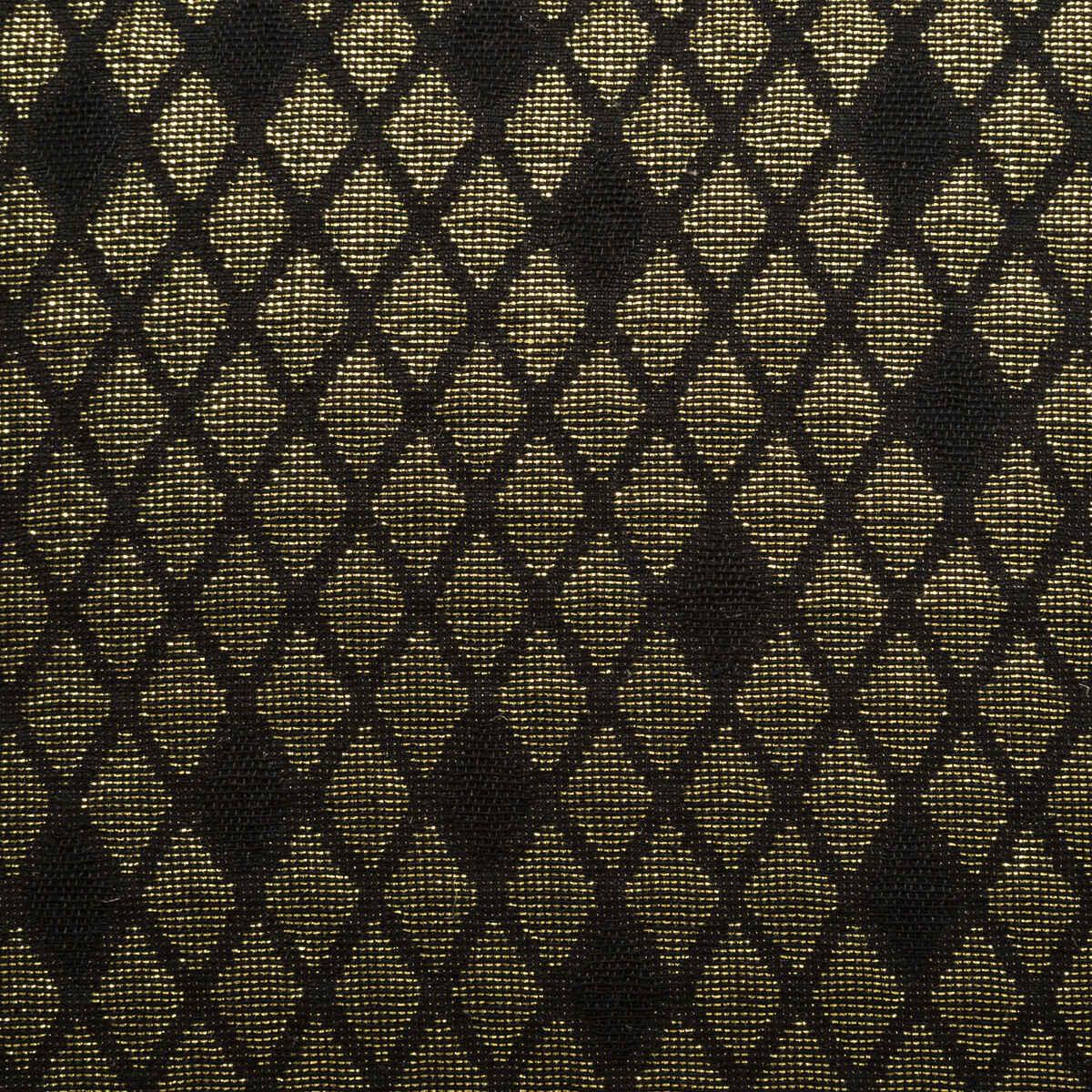 HOUSSE COUSSIN SHINE NOIR 40X40CM