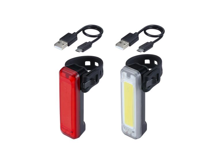 BBB Cycling Signal Combo BLS-138 Verlichtingsset