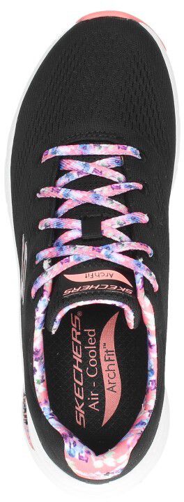 Skechers Arch Fit zwart