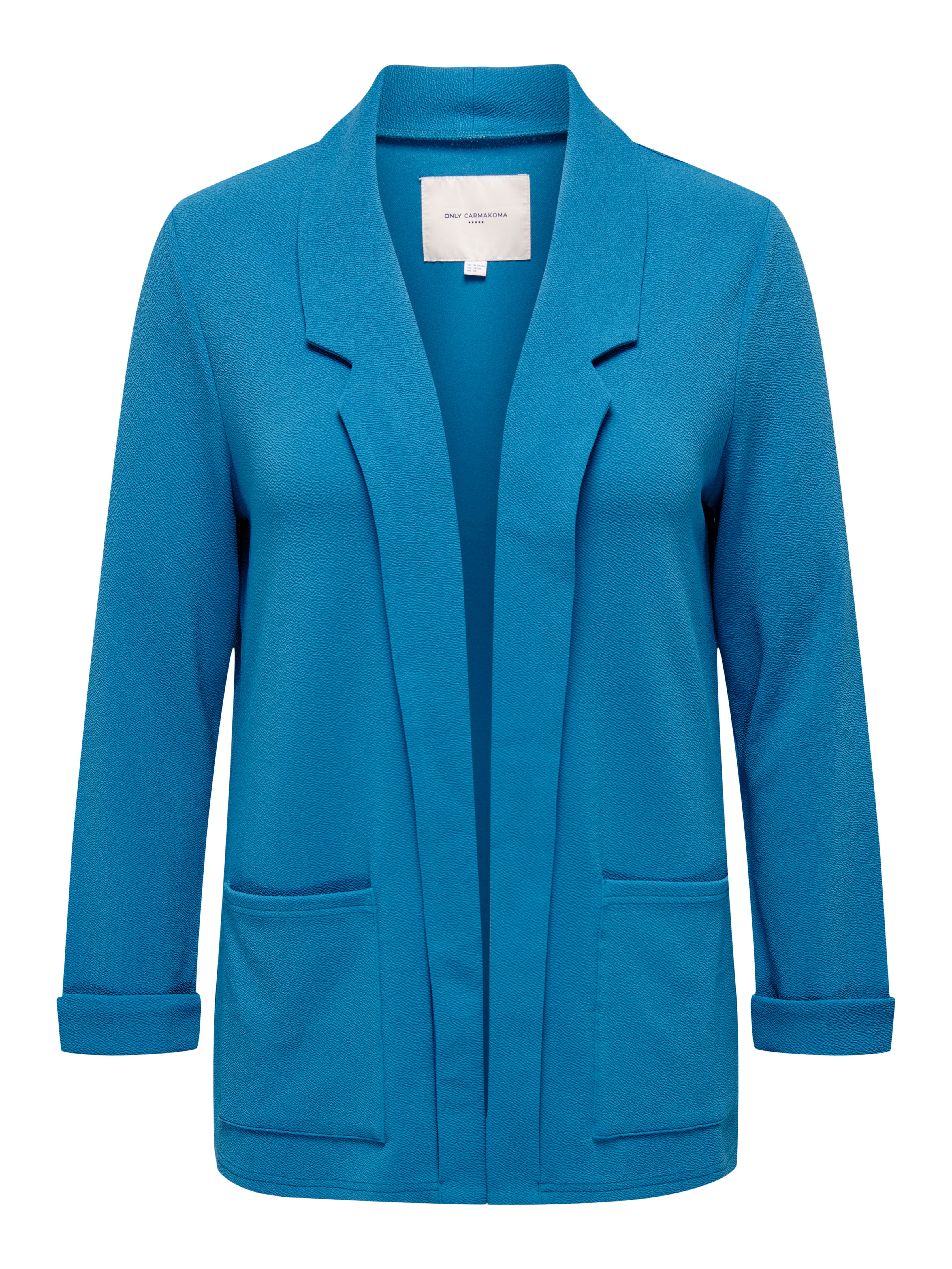 CARBETTY Blazer Turkish Tile