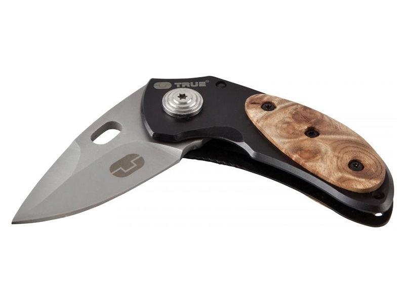 True Utility JackKnife zakmes