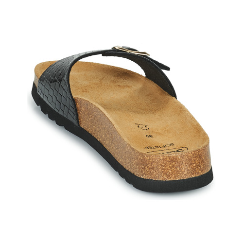 Scholl - ESTELLE Negro