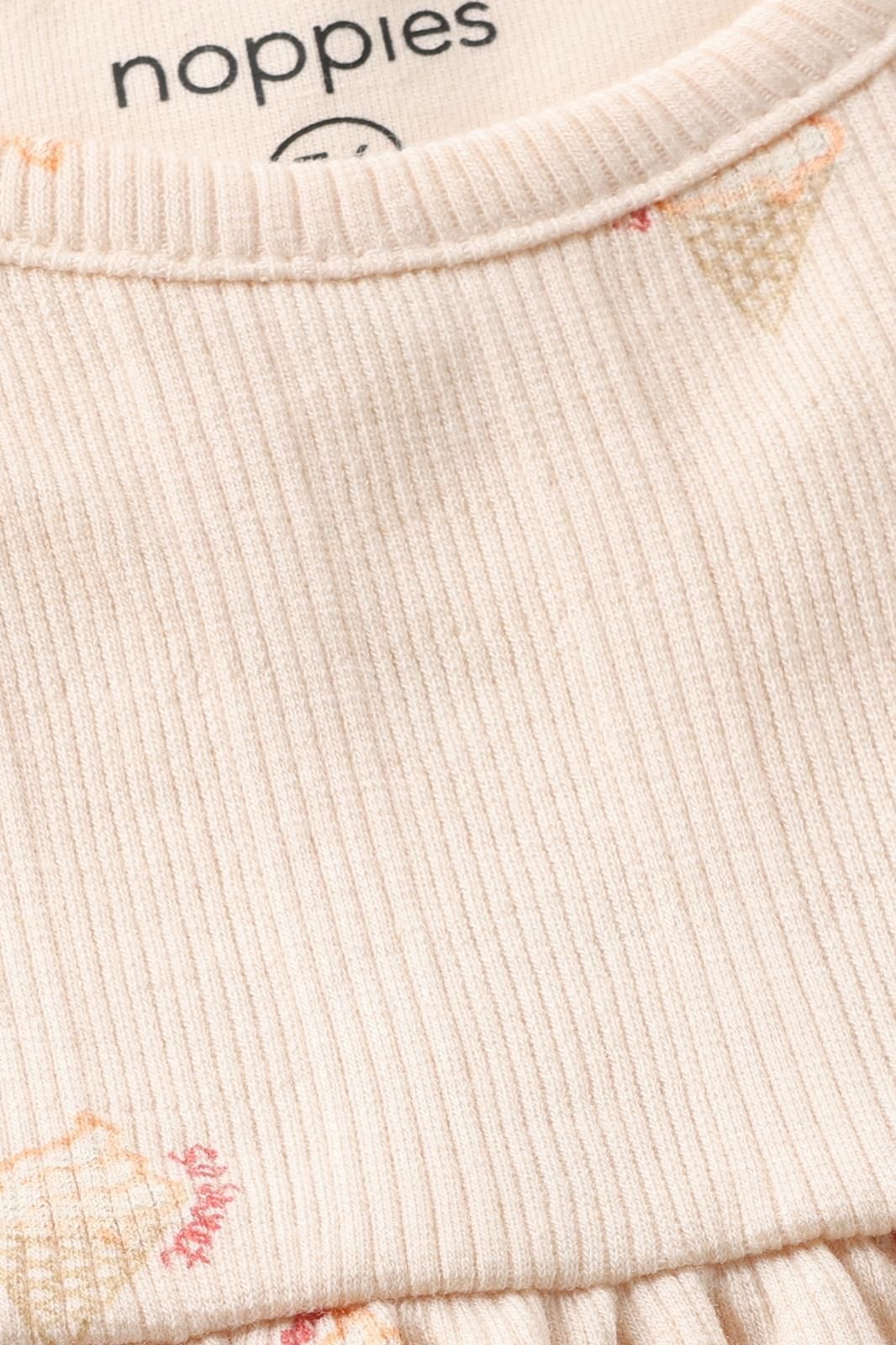 Noppies Baby Top all over print - Sun Kiss