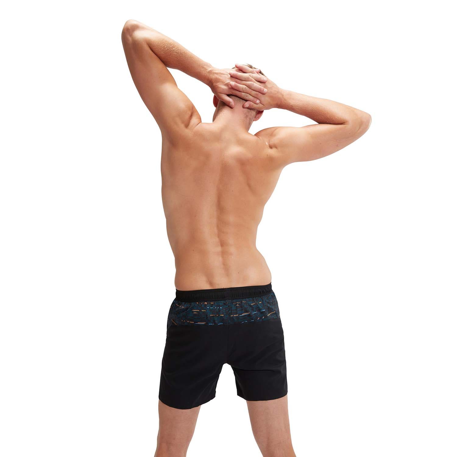 Speedo  Eco Mens Xpress Lite Panel 16