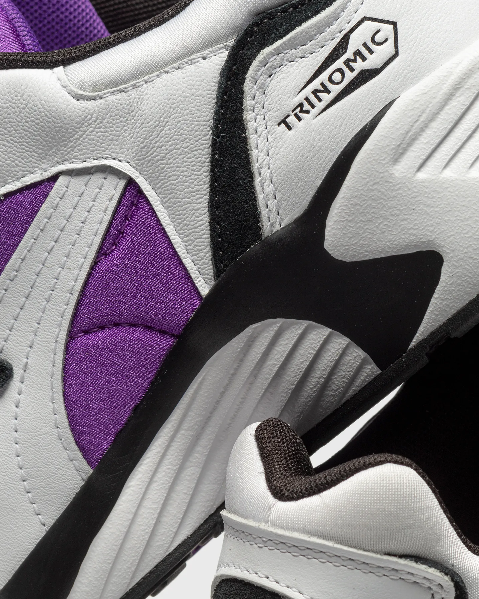 Puma Prevail