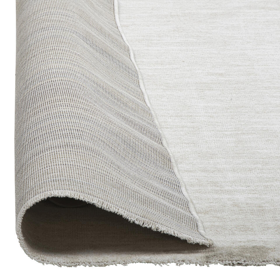 Vloerkleed Cashmire Beige 200x290 cm