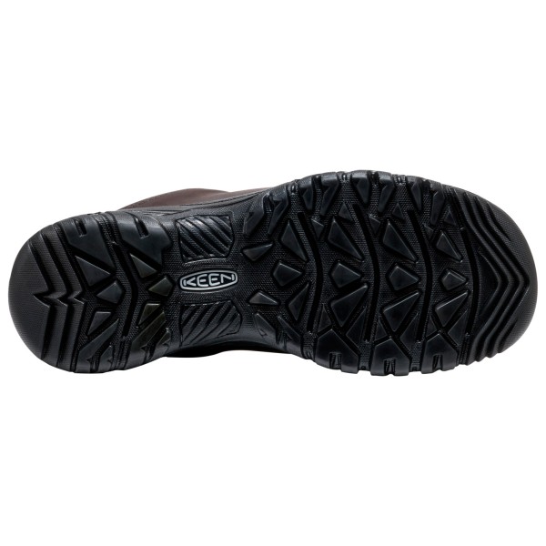 Keen - Targhee IV Oxford - Baskets