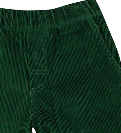 Danefæ Hosen - Danekatholt Cordhose - Dark Kiefer