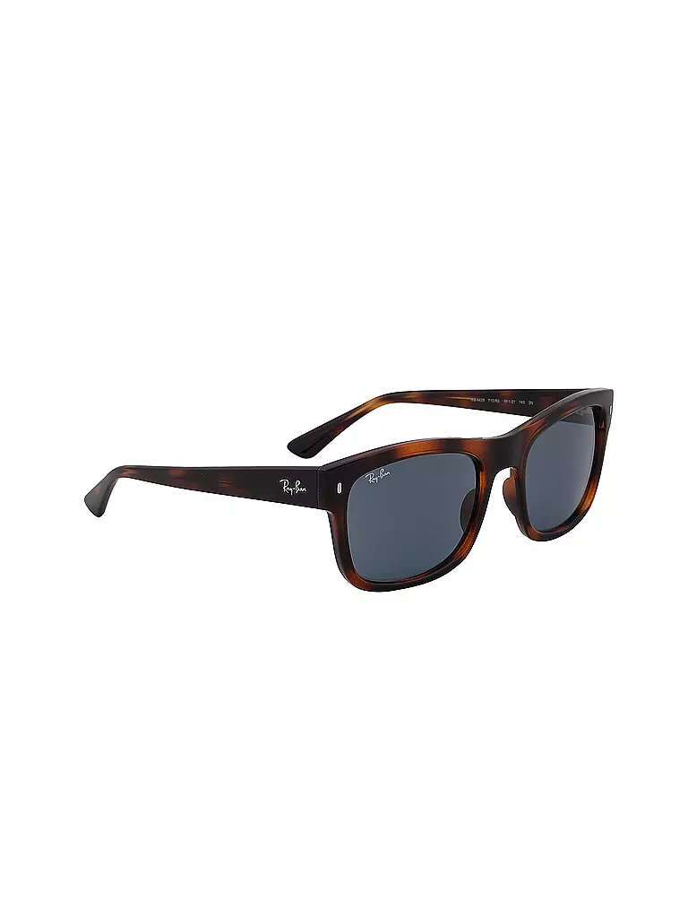 RAY BAN Sonnenbrille 0RB4428/56 braun