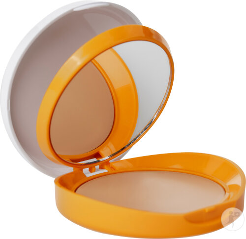 Heliocare 360° Oil-Free Compact IP50+ Photoprotection Visage Toutes Peaux Pearl 10g
