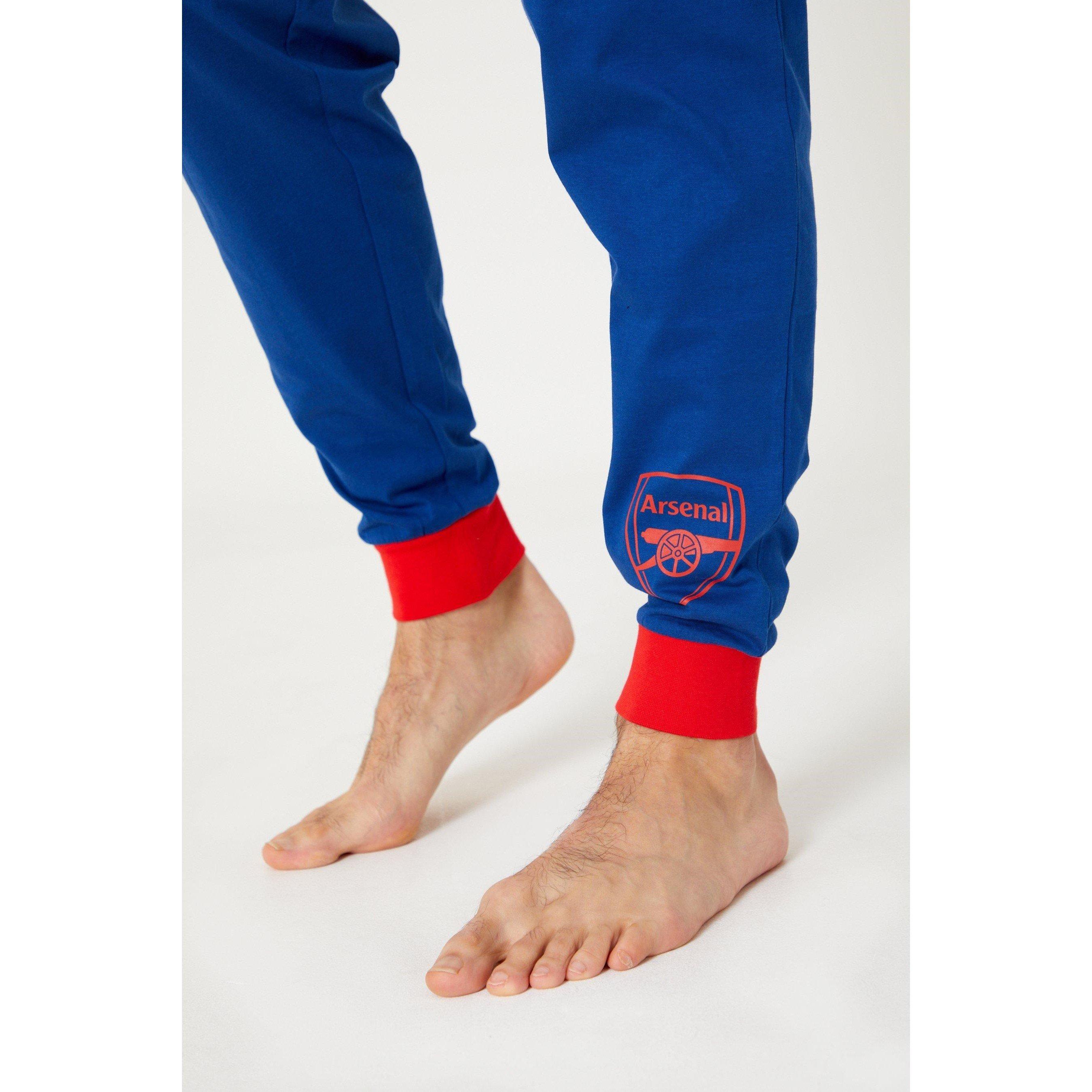 Team Arsenal FC Pyjamas