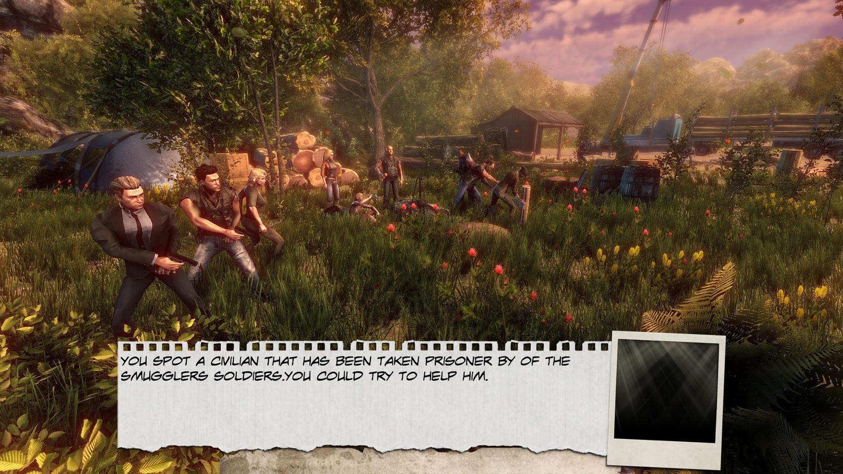 Dead Age 2- PC