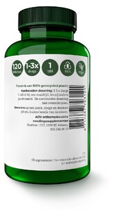 AOV 312 C Perfect 500mg Tabletten 120TB