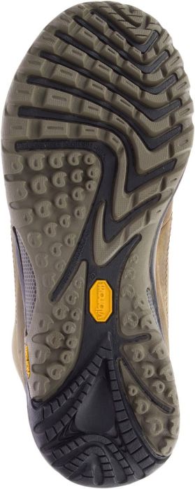 Siren Traveller 3 Mid WP Women damestøvle