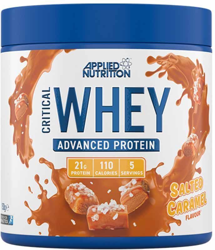 Critical Whey 2 Cookies & Cream