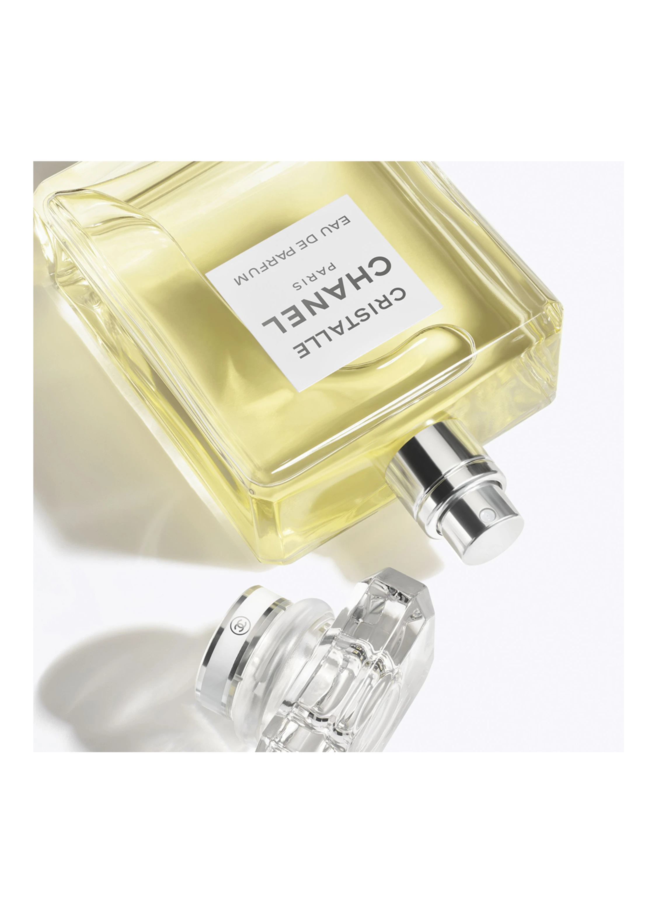 CHANEL CRISTALLE