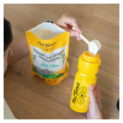 Boisson énergétique Bio Meltonic Antioxydante Menthe - 700g