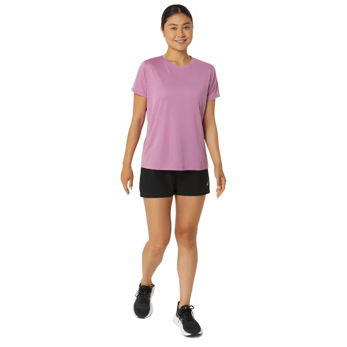 Asics Core Shirt Dames