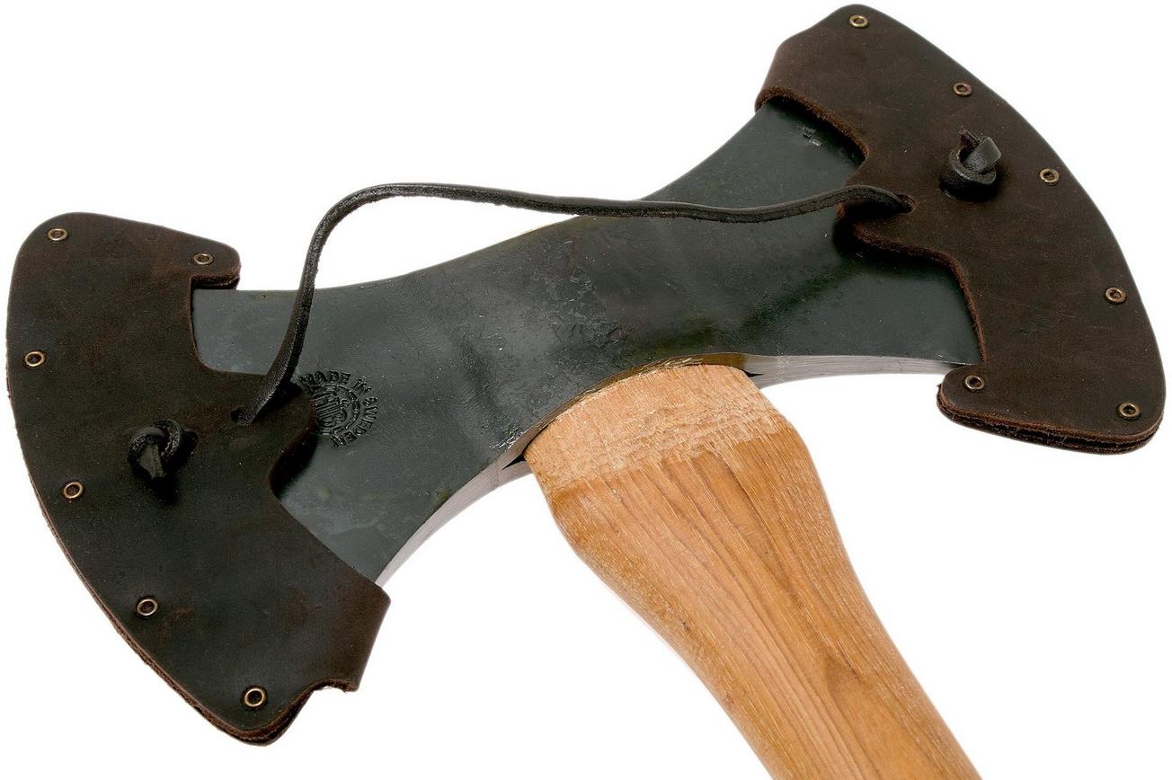 Hultafors werpbijl / vikingbijl Wetterhall 1.6 Premium, 841750