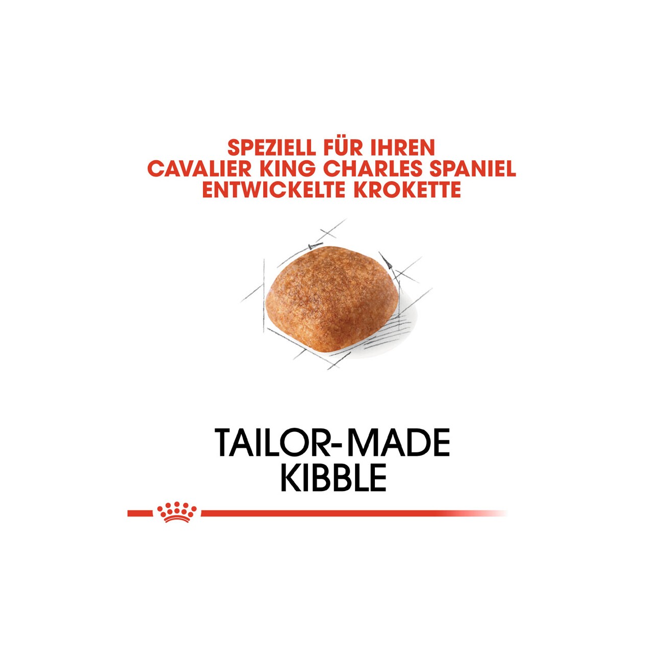 ROYAL CANIN Cavalier King Charles Adult 1,5 kg