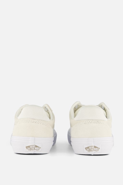 Vans Ward Deluxe Sneakers beige Canvas