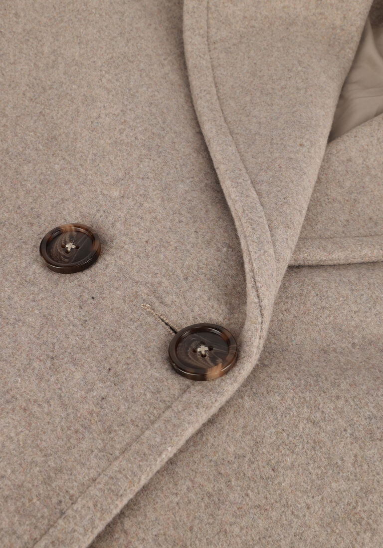 MSCH COPENHAGEN beige msch copenhagen mantel mschwarna jacket