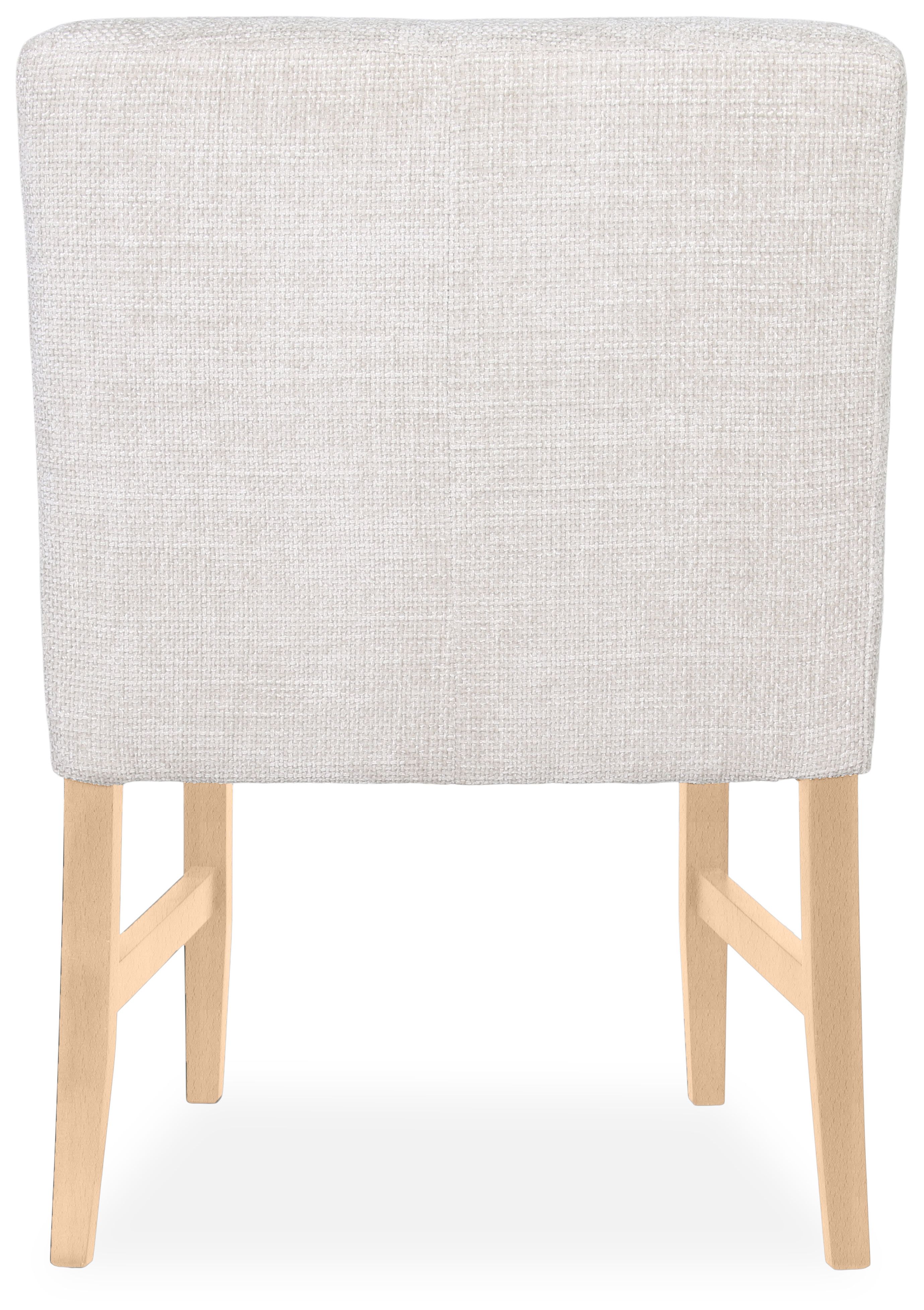 Eetkamerstoel Cercle B67 x D60 x H92 cm