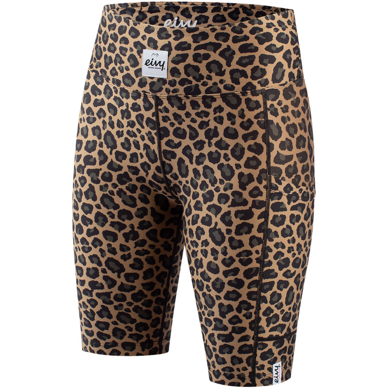 Eivy Damen Venture Biker Shorts