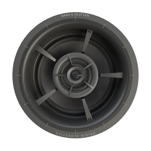 B&O Celestial BOC106 – 10”-inbouwluidspreker voor plafondmontage