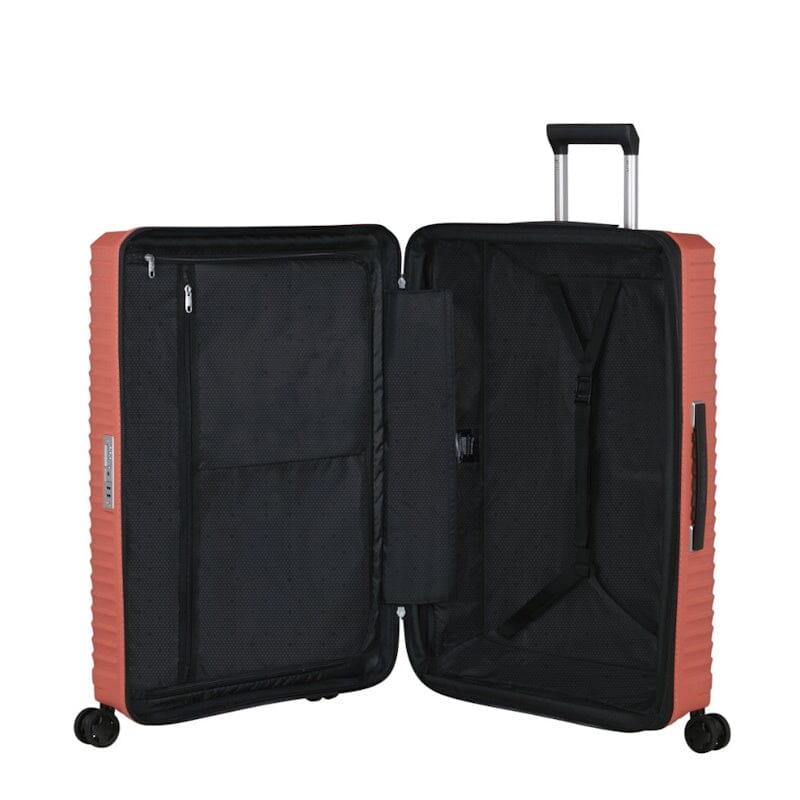 Samsonite Upscape Spinner 68 Clay
