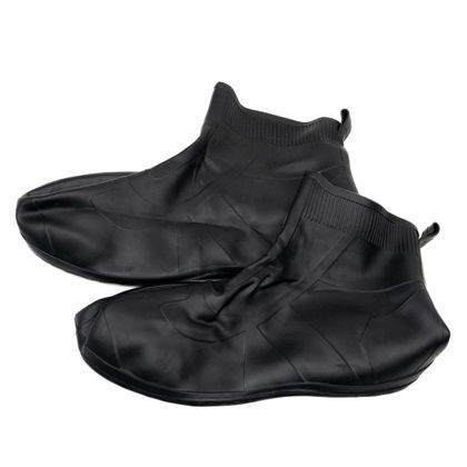 Sur-bottes DXR RAINEX - Noir