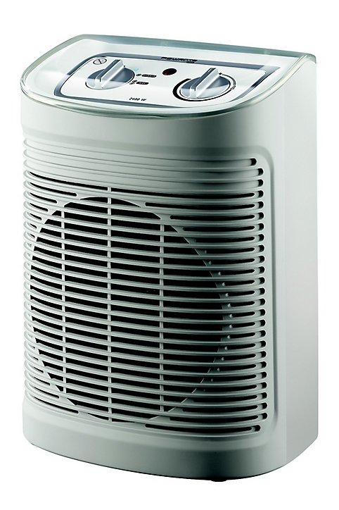Radiateur soufflant Rowenta Instant Comfort Aqua 2400W