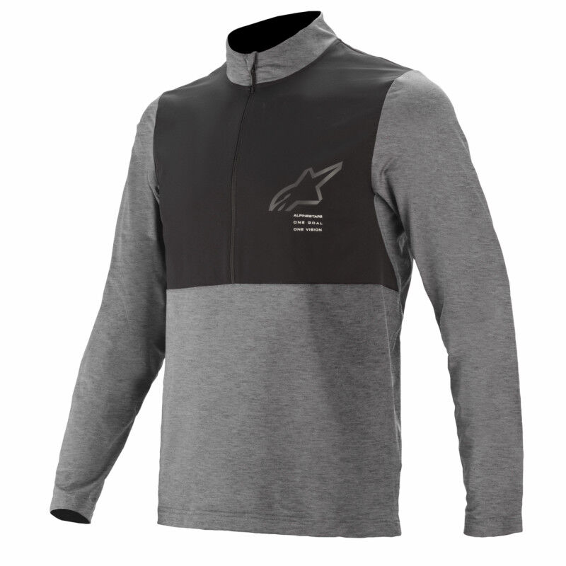 Nevada Ls Jersey - Maillot VTT homme