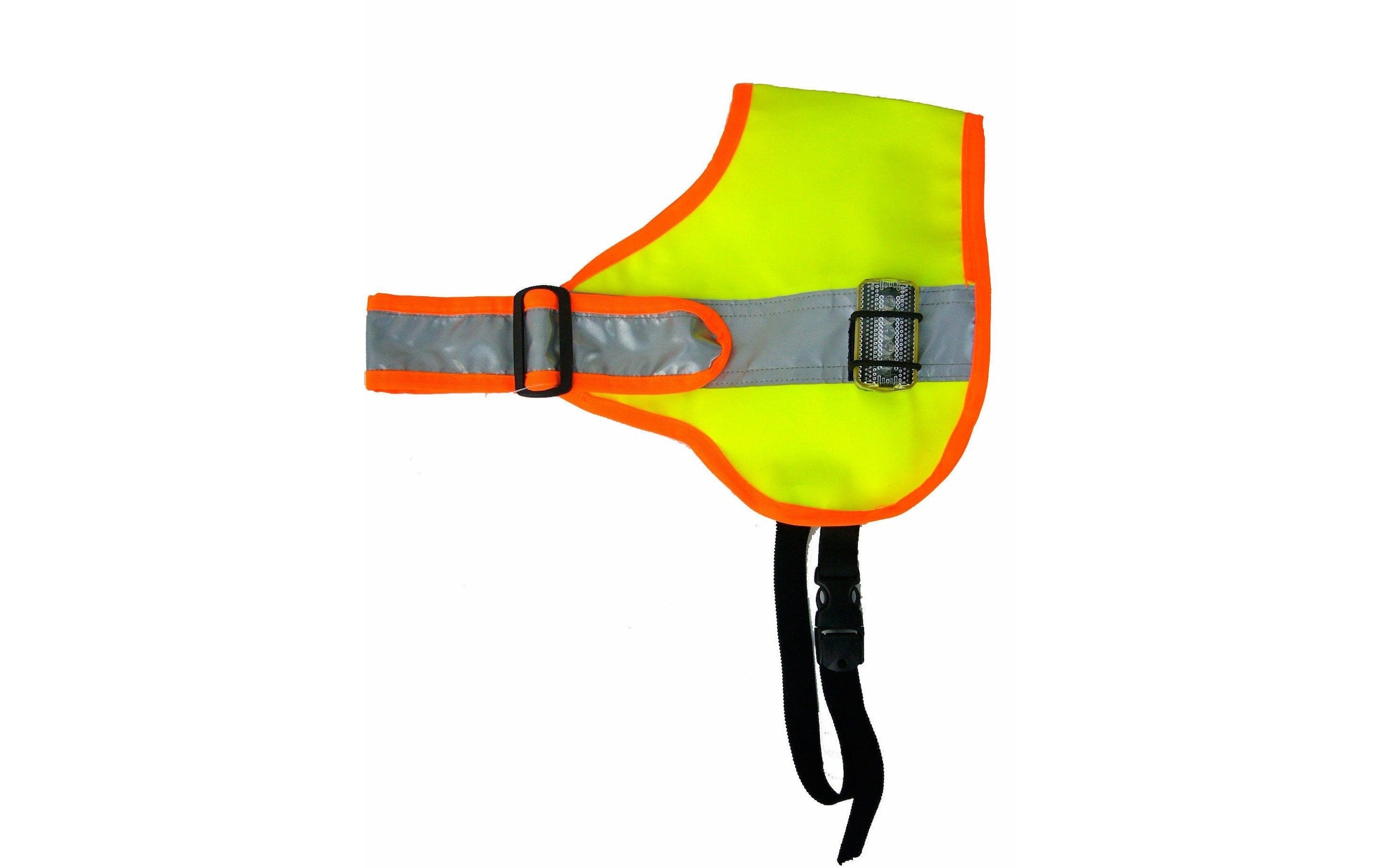 Hundeweste »Balou LED L«