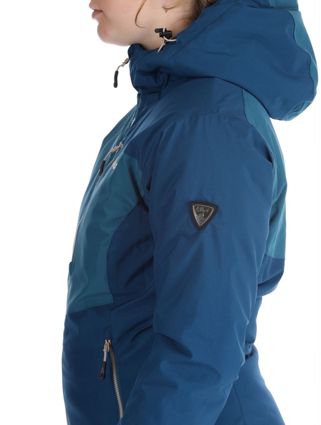 Flip ski-jas dames