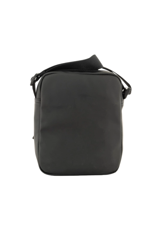 Pochettes & Sacoches tommy jeans daily + reporter bds black