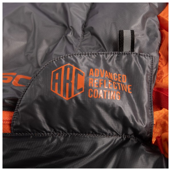 Vango - F10 Ultra 150 - Sac de couchage en duvet