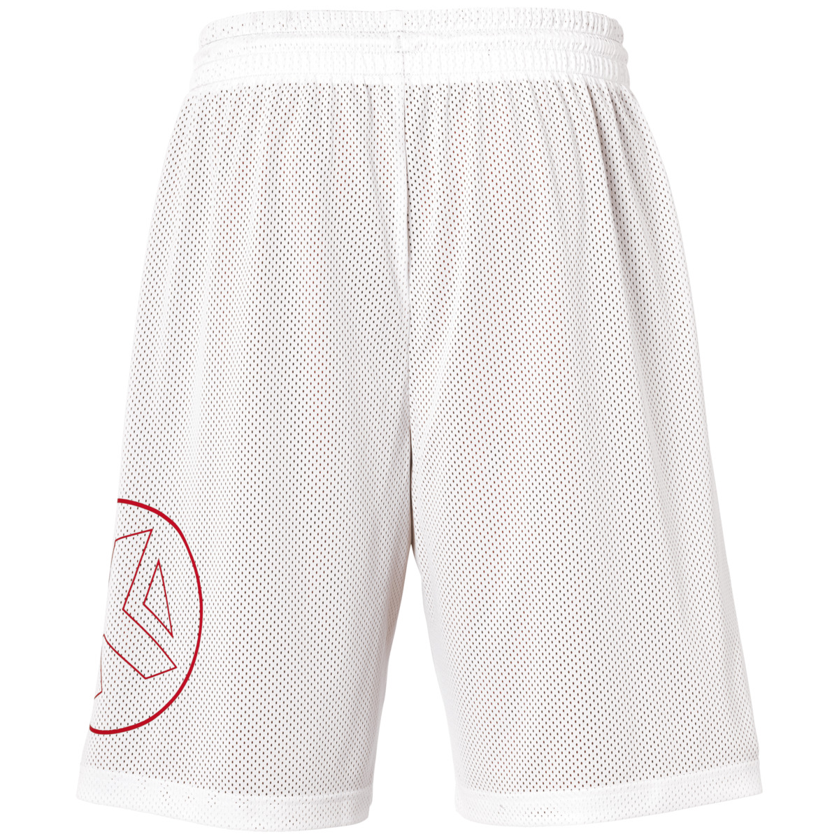 REVERSIBLE SHORTS