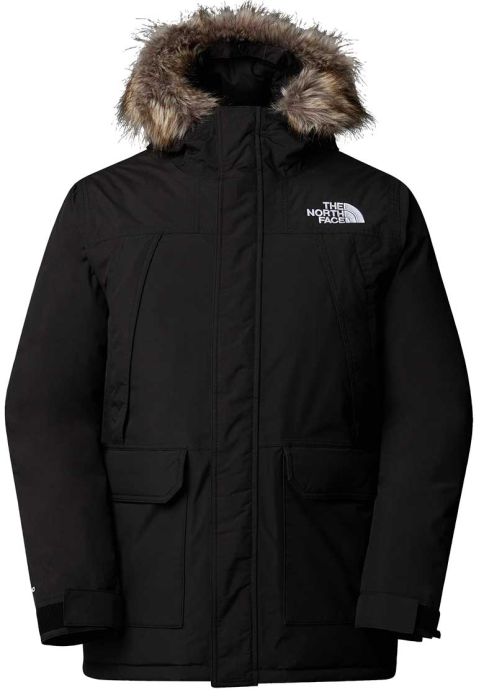 McMurdo Parka Men vinterjakke
