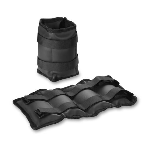 Lastres De Cuero Artificial Pro Indigo 2*1,0 Kg
