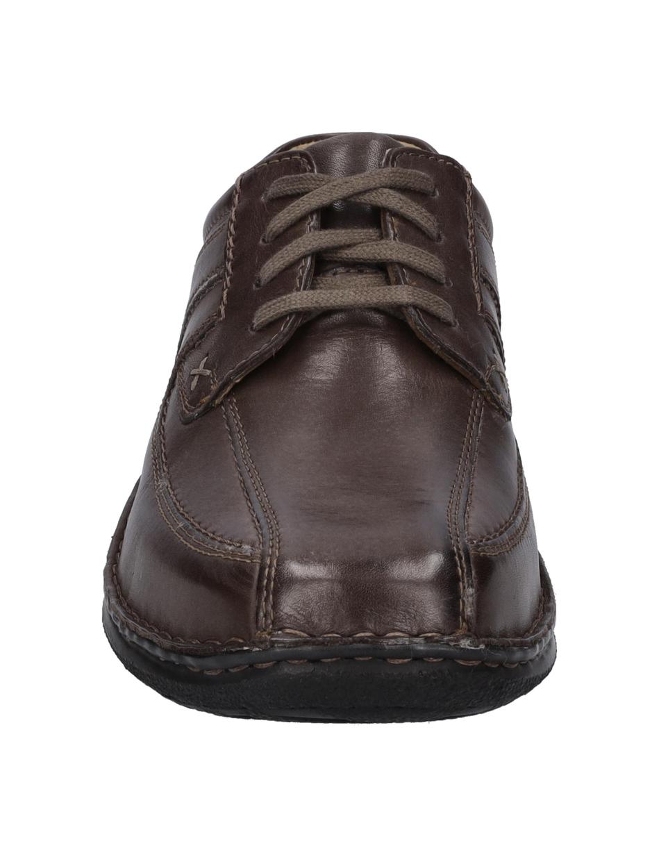 Halbschuh Anvers 08, moro