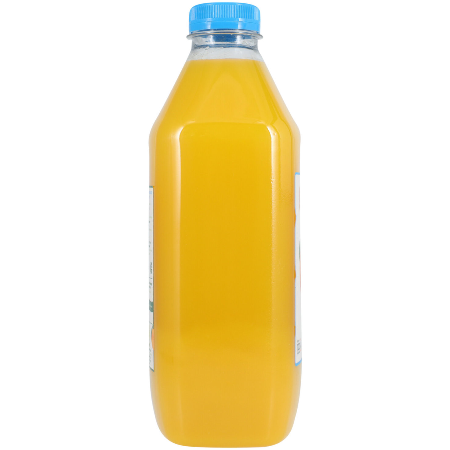 Andros Orangensaft