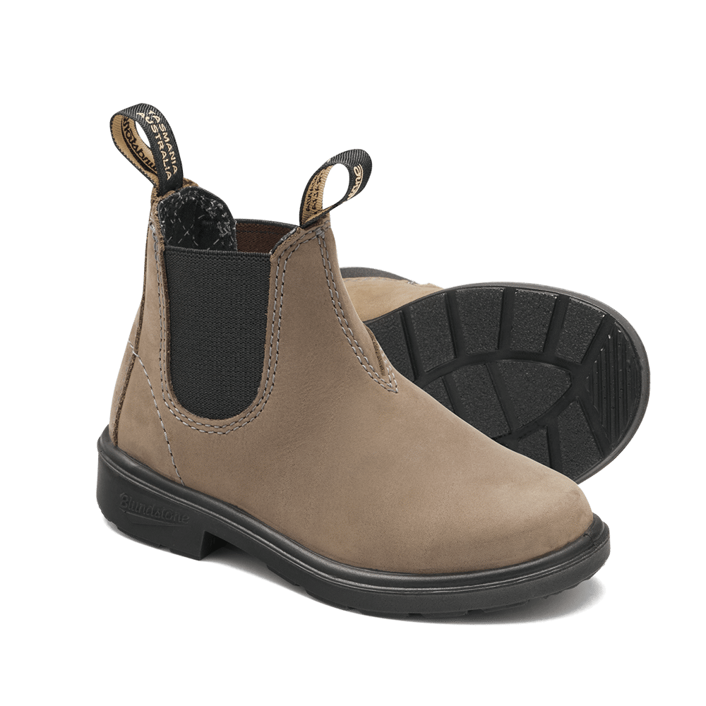 Blundstone - Boot Kids - Mushroom